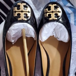 Tory burch Ballet flats